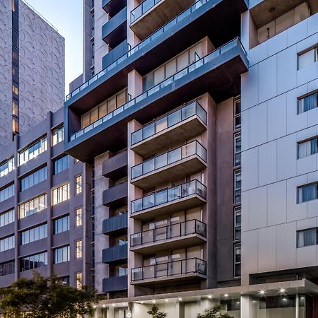 Quest On Dorcas Aparthotel Melbourne Exterior photo