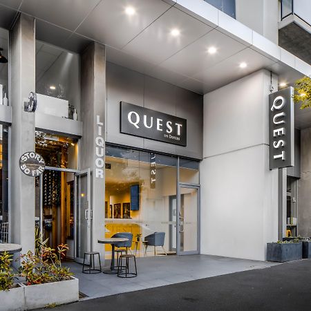 Quest On Dorcas Aparthotel Melbourne Exterior photo
