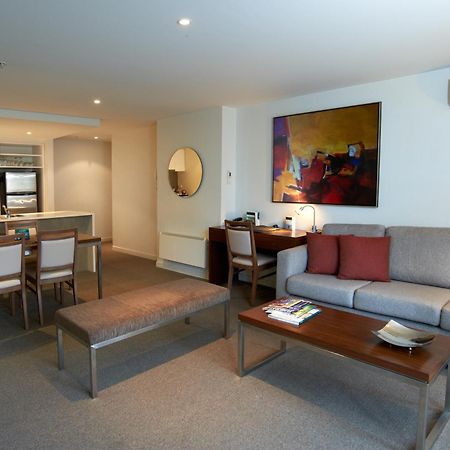 Quest On Dorcas Aparthotel Melbourne Exterior photo
