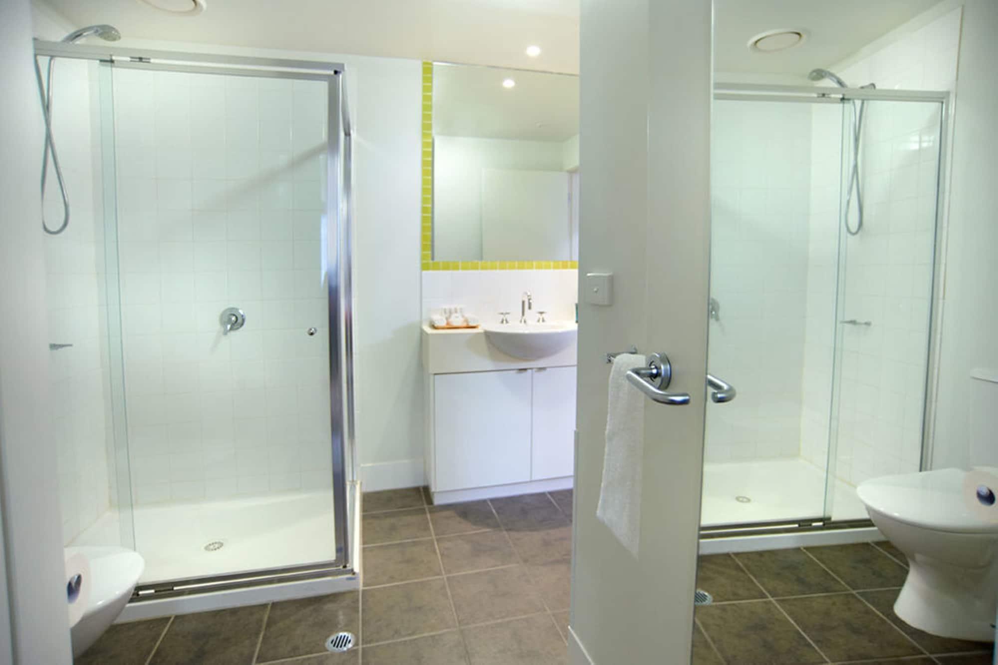 Quest On Dorcas Aparthotel Melbourne Exterior photo