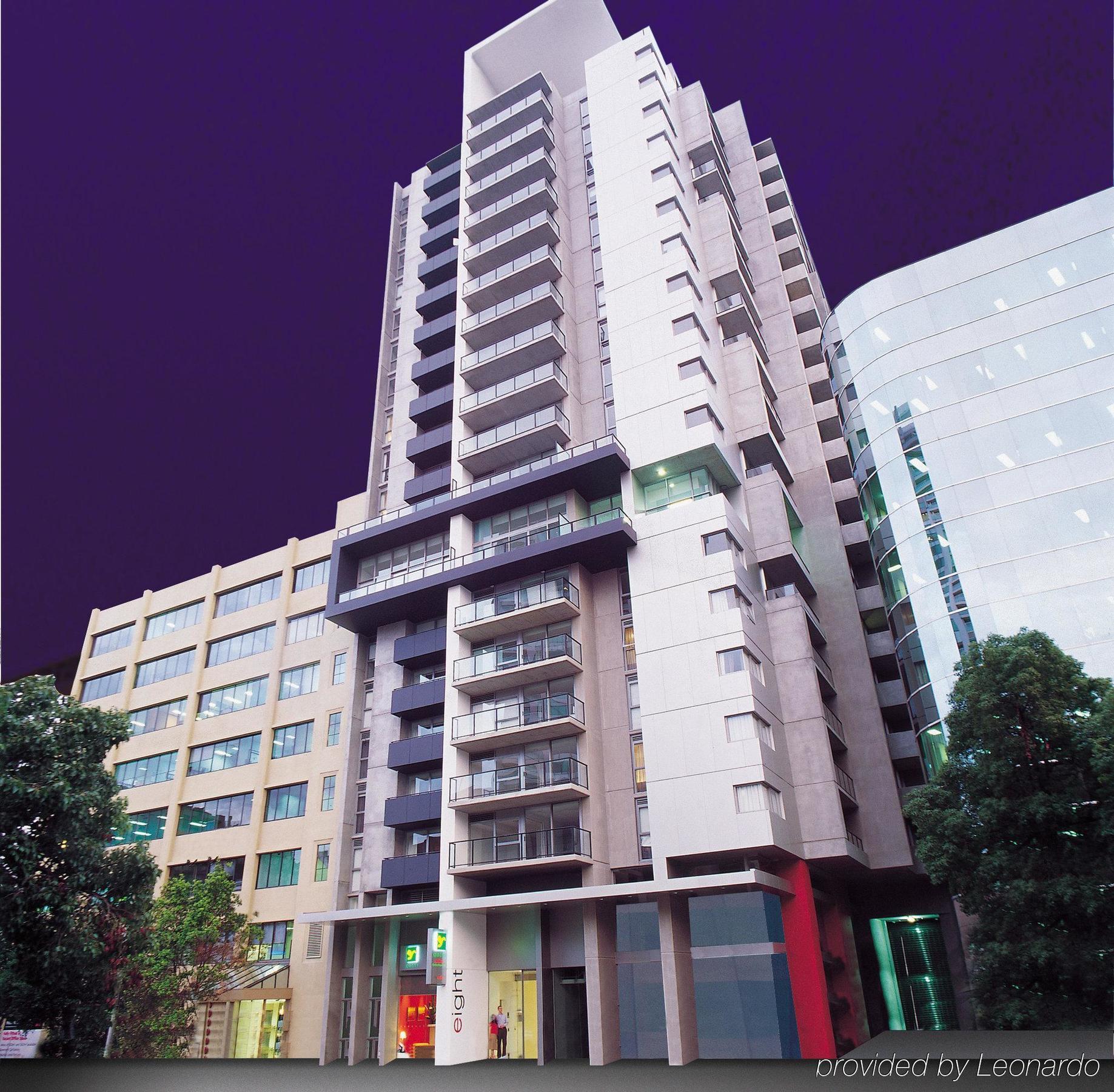 Quest On Dorcas Aparthotel Melbourne Exterior photo