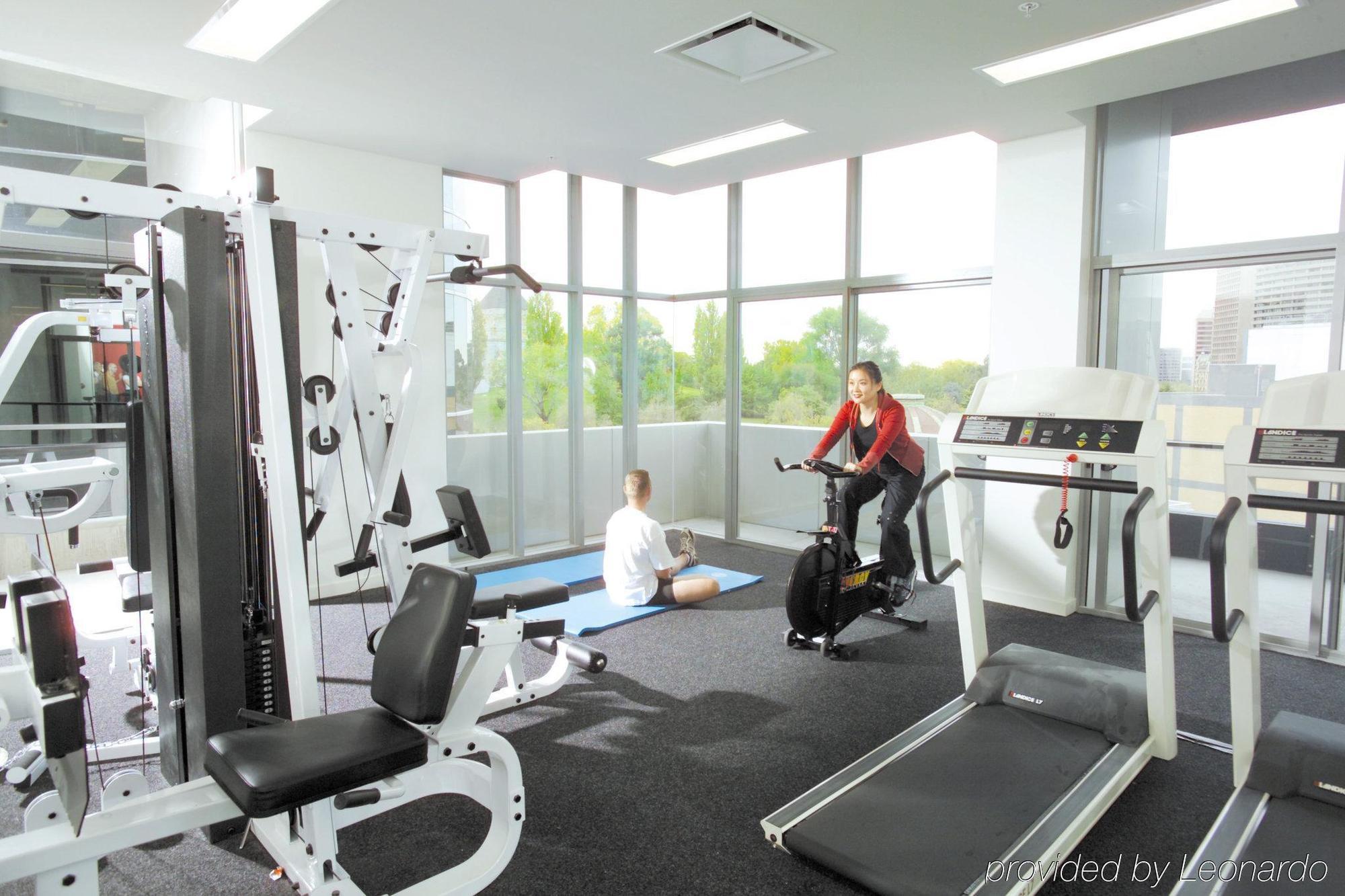 Quest On Dorcas Aparthotel Melbourne Facilities photo