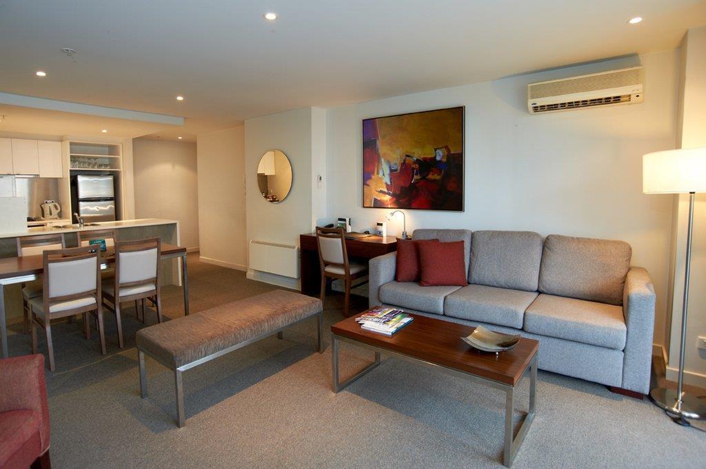 Quest On Dorcas Aparthotel Melbourne Room photo