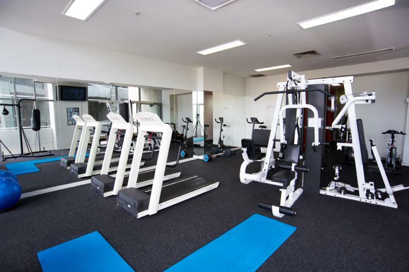 Quest On Dorcas Aparthotel Melbourne Exterior photo